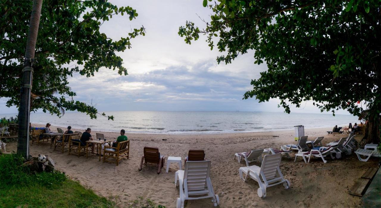 シー サンド サン ホテル Ko Lanta エクステリア 写真